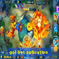 gol bet aplicativo